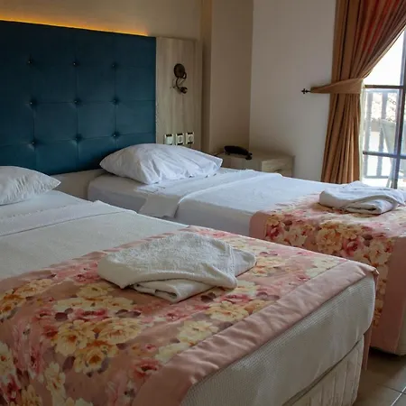 Hotell Hamle 3*