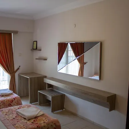 ホテル ハムレ アクヤカ