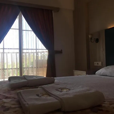 ホテル ハムレ アクヤカ