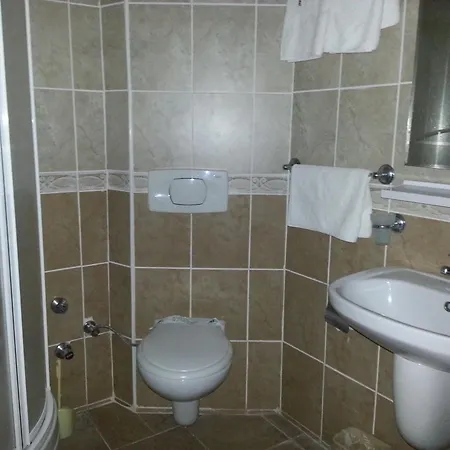 Hamle Szálloda Akyaka