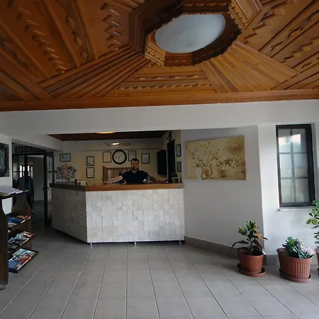 Hamle Akyaka (Mugla)