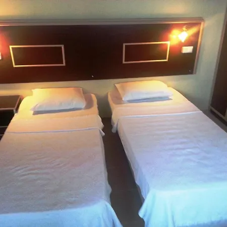 Hamle 3* Akyaka (Mugla)