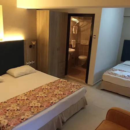 Hotel Hamle