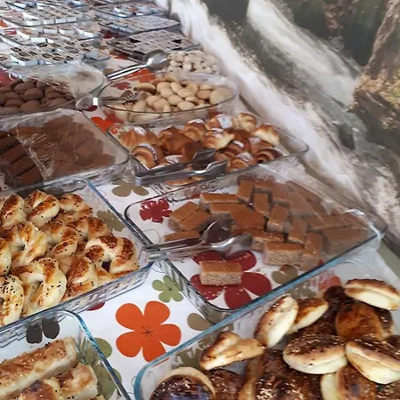 Hotel Hamle Akyaka (Mugla)