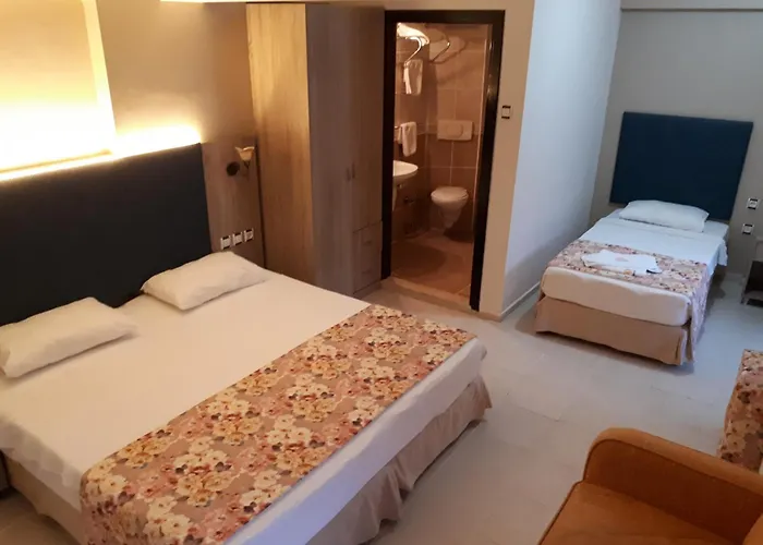 哈姆雷酒店 阿奇亚卡