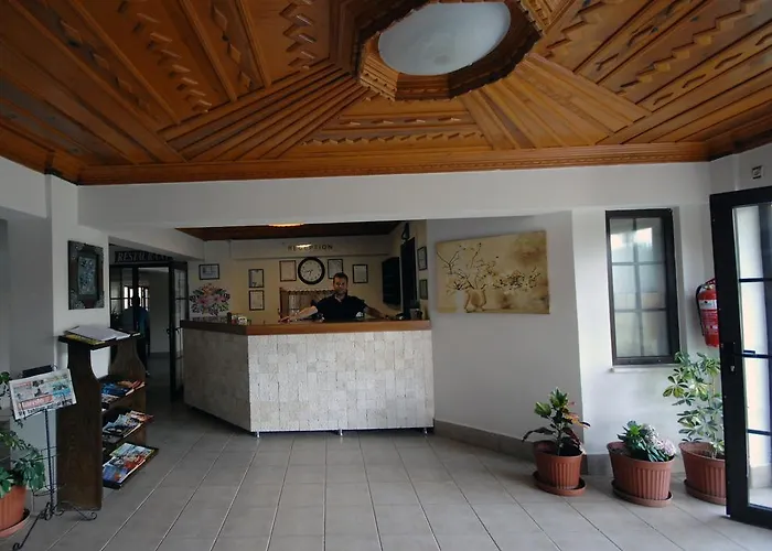 Hamle Akyaka (Mugla)