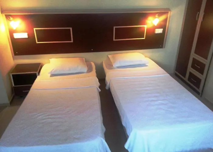 Hamle 3* Akyaka (Mugla)