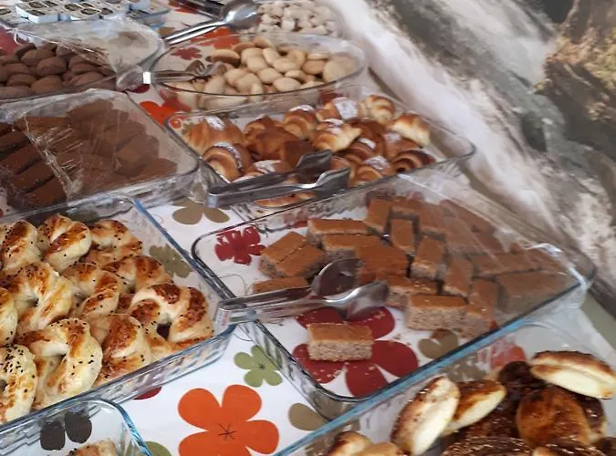 Hotel Hamle Akyaka (Mugla)