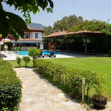 Hamle Hotel Akyaka (Mugla)