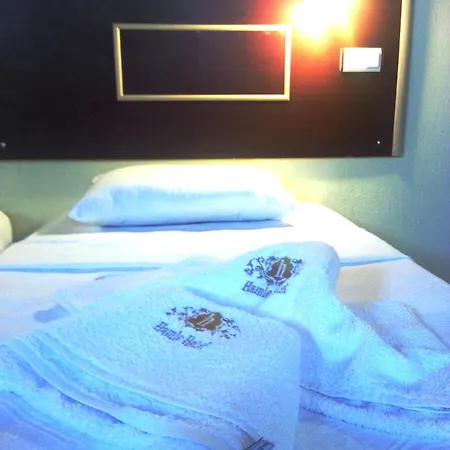 Hamle Hotel 3*