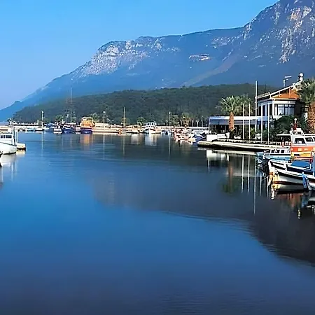 酒店 哈姆雷酒店