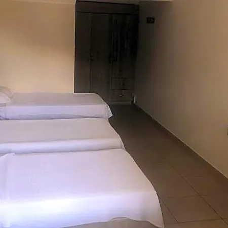 哈姆雷酒店 阿奇亚卡