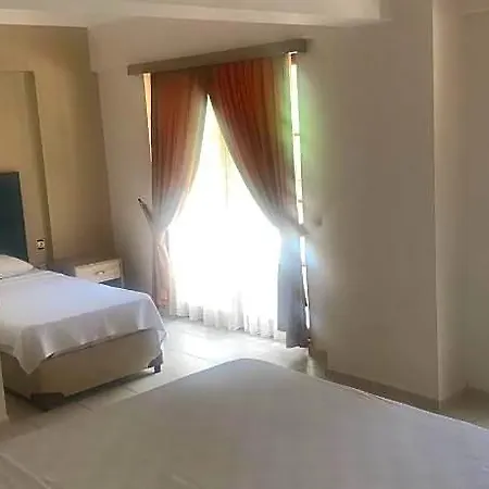 哈姆雷酒店 阿奇亚卡