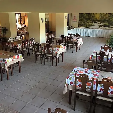 哈姆雷酒店