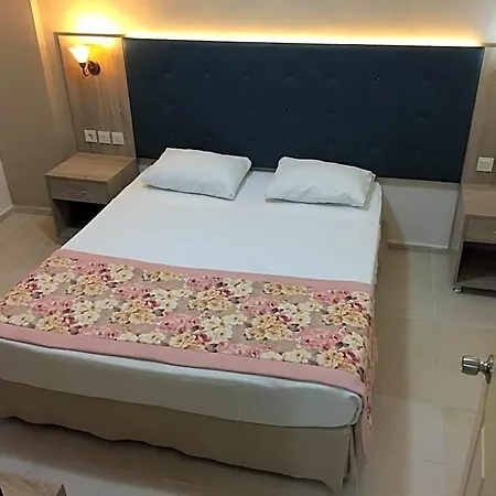 哈姆雷酒店