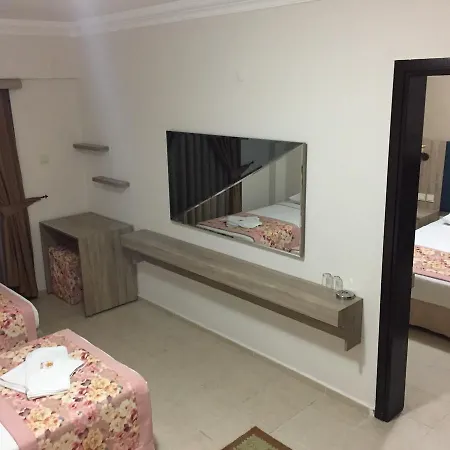 Hotel Hamle Akyaka (Mugla)