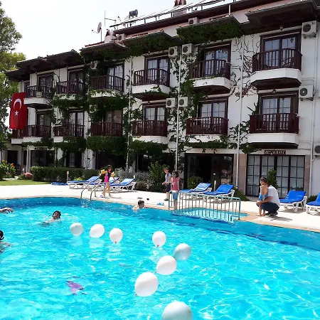 Hotel Hamle