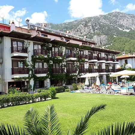 Hotel Hamle Akyaka (Mugla)
