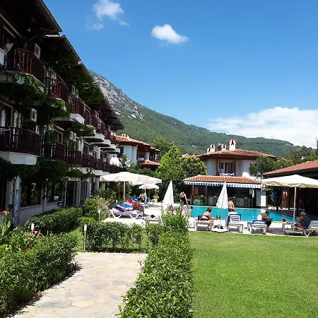 Hamle Hotel