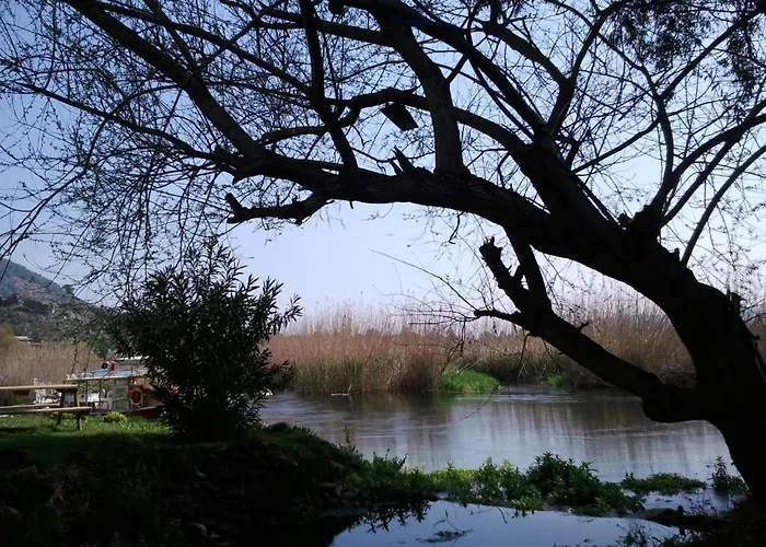 Hamle Отель Акьяка