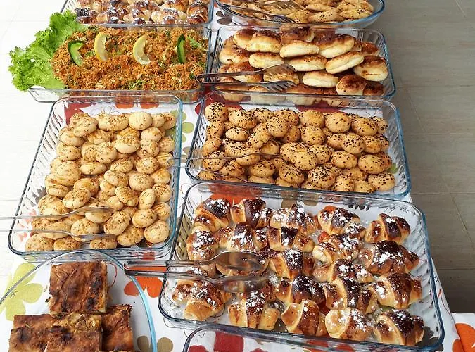 מלון Hamle אקיאקה